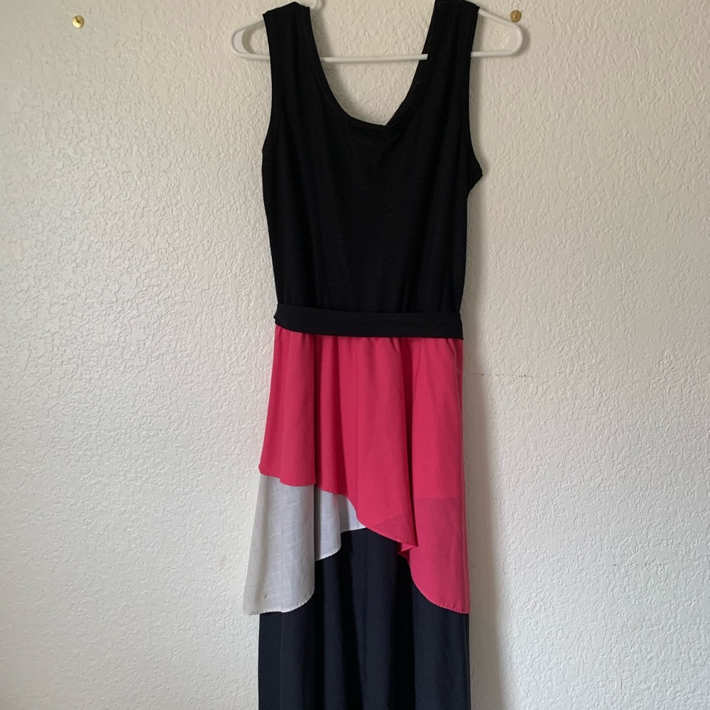 Beautiful long Toni,Size 12 Petite